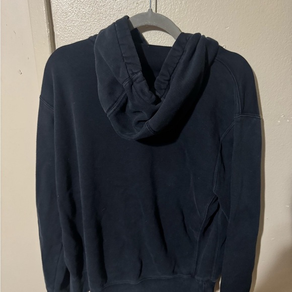 Nike Men's Black Hoodie - Picture 2 of 3